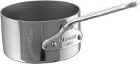 Casserole inox 9 cm tout feu Mauviel