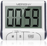 Minuteur de cuisine électronique Merisny