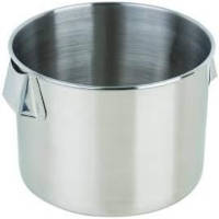 Bahut inox 2.5 l Matfer
