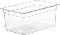 Bac de cuisson sous vide C15 Lipavi