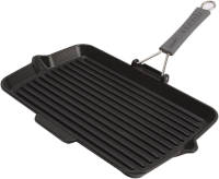 Grill en fonte Staub