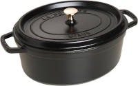 Cocotte en fonte 8 l Staub