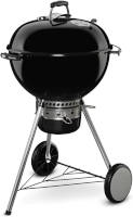 Barbecue à charbon Master-Touch Weber