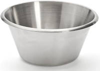 Calotte inox 20 cm De Buyer