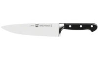 Couteau de chef 20 cm Zwilling Professional S
