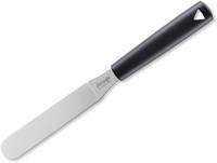 Spatule coudée petite largeur Triangle