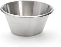 Calotte inox 34 cm De Buyer