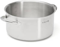 Faitout «Prim'Appety» 24 cm sans couvercle De Buyer