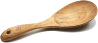 Spatule à riz en teck Faay