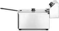 Friteuse 4 litres Hendi